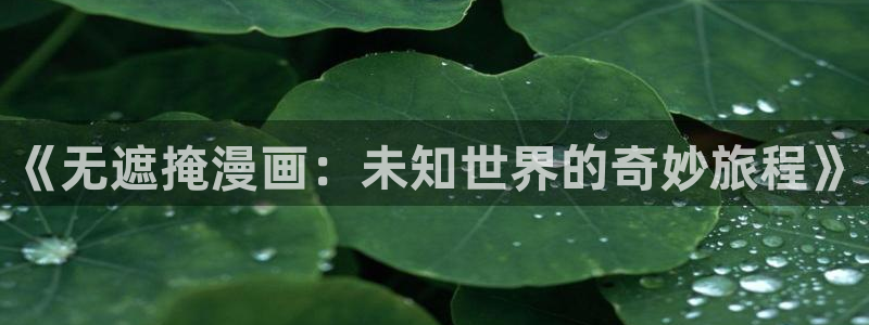 yy漫画免费阅读看漫画下拉式